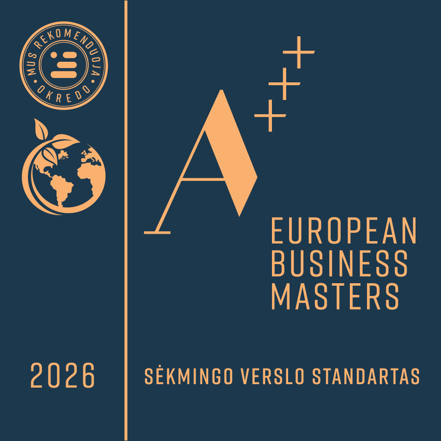 European Business Masters 2026