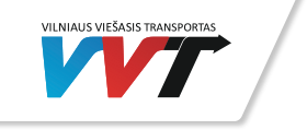 UAB „Vilniaus viešasis transportas“ UAB „Vilniaus viešasis transportas“